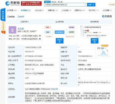 昆侖萬(wàn)維的“兩副面孔” 從出售Grindr獲利32億到被列為被執(zhí)行人